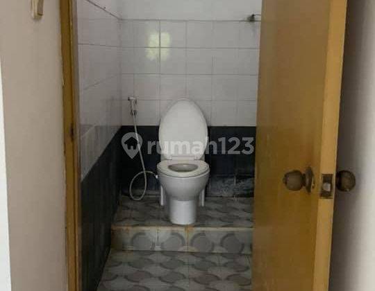 Rumah Strategis Siap Huni di Galaxy Bekasi 13
