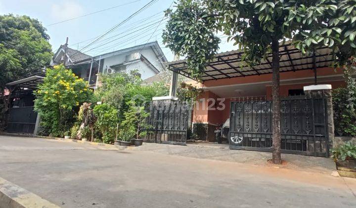 Dijual Rumah Luas di Pekayon Bekasi  1