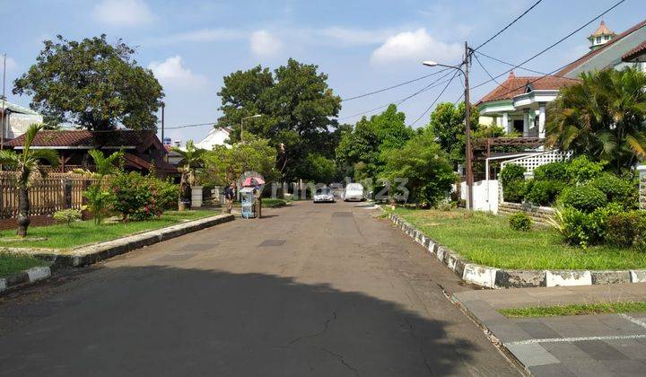 Dijual Rumah Luas Siap Huni di Jaka Permai Bekasi  2