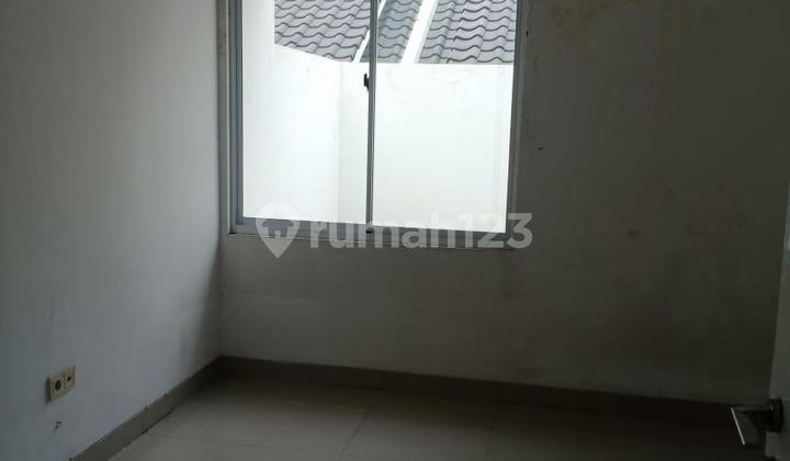 Dijual Rumah 2 Lantai Dalam Cluster Dekat Stasiun dan Tol di Galaxy Bekasi 2