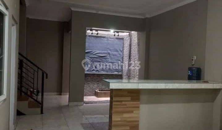 Dijual Rumah Strategis di Kayuringin Bekasi  2