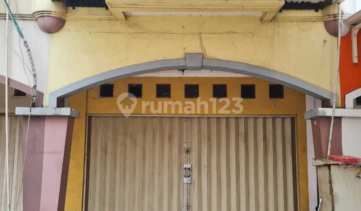 For Sale, Strategic 2-Story Shop House in Pekayon, Bekasi 2