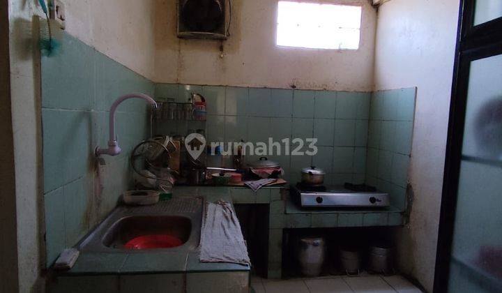 Dijual Rumah Minimalis Dengan Warung di Duren Jaya Bekasi  2