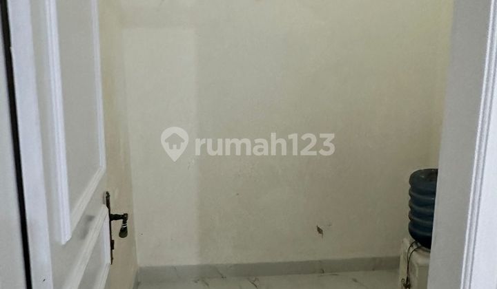Cluster Siap Huni di Graha Raya Serpong Tangerang 2
