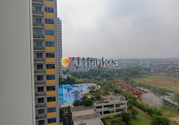 Apartemen Springlake Tower Caldesia Sumamrecon Bekasi  2