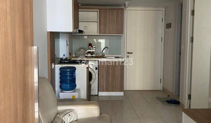 Apartemen Springlake Tower Basella Summarecon Bekasi  1