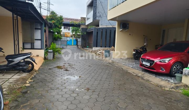 Dijual Rumah Semi Furnish di Jatiasih Bekasi 2