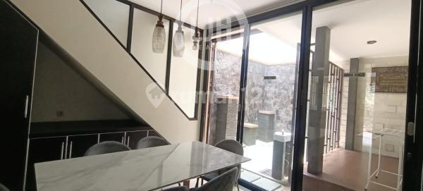 Dijual Rumah Dalam Cluster 2 Lantai Posisi Hook di Jatibening Bekasi 2
