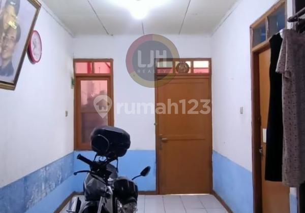 For Sale House in Permata Regency Tambun Bekasi 2