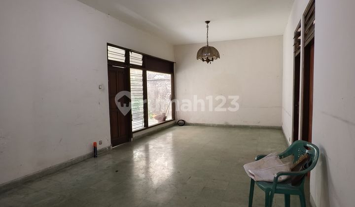 For Sale Spacious Ready-to-Live House in Cipinang, Jakarta 2