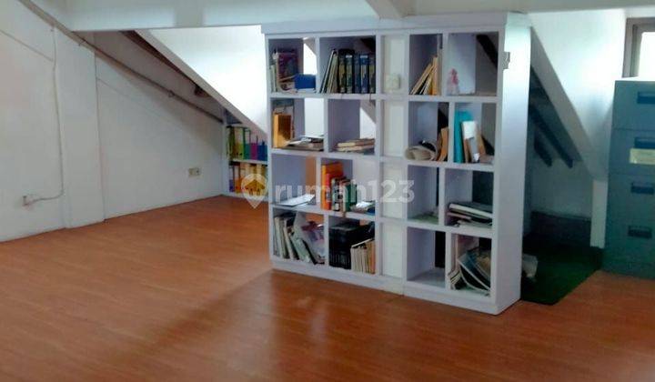 Tempat Usaha Atau tempat Untuk Kantor 2