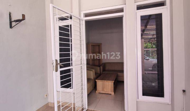 Disewakan Rumah Full Furnish Di Antapani 2