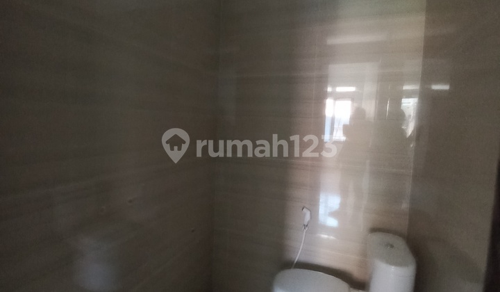 Rumah Minimalis Di Turangga Buah Batu Bandung Tengah 2