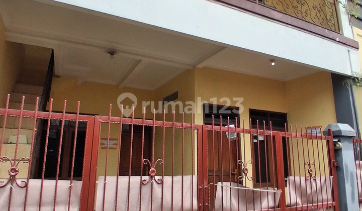 Rumah Antapani Rumah Antapani