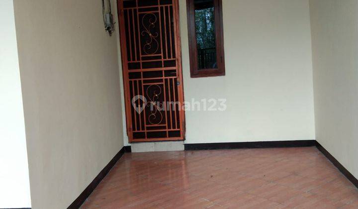 Rumah Cocok Untuk Kantor Dan Tempat Tinggal 2