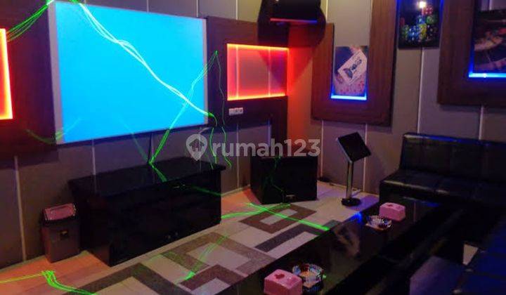 Tempat karoke di soekarno hatta bandung 2