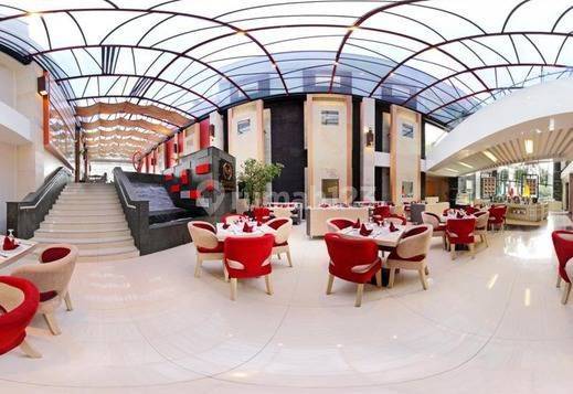 hotel bintang 4 dicihampelas 6