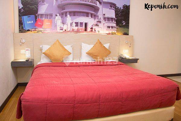 hotel bintang 4 dicihampelas 9