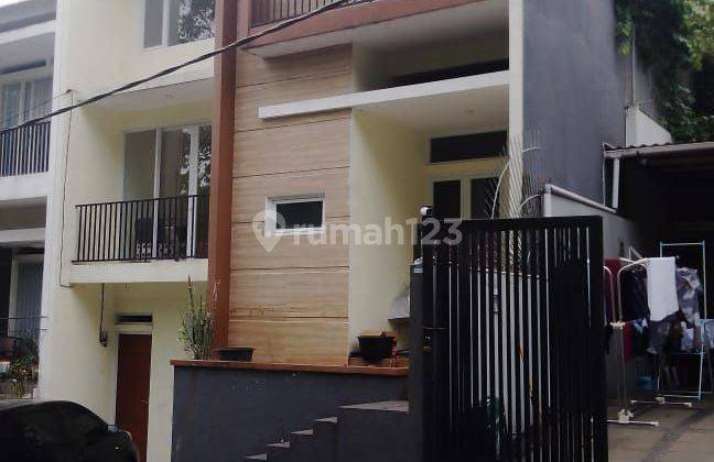 Rumah di dago resort dibawah harga pasar 1