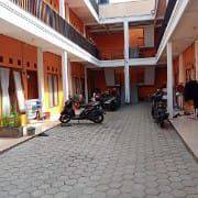 Kontrakan di padasuka bandung kosan Rumah 2