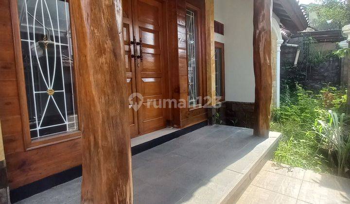 Rumah Dibawah Harga Pasar Di Area Kiara Condong Dan Buah Batu 2