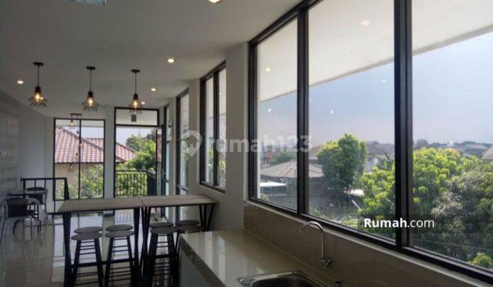 Kosan mewah di bandung tengah turun harga 1