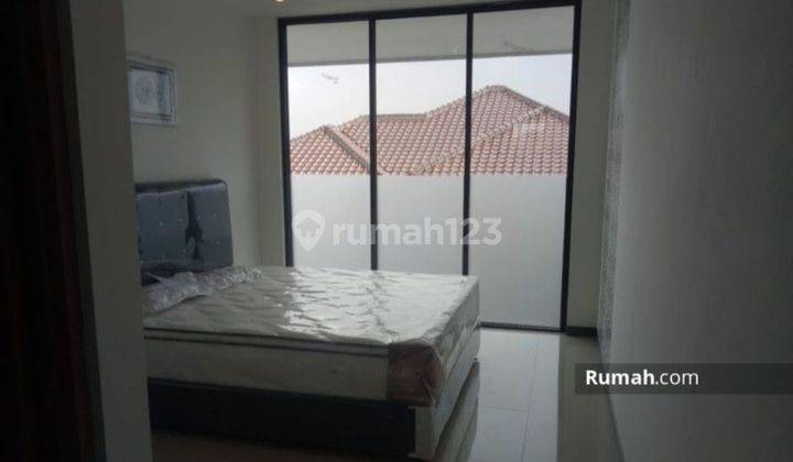 Kosan mewah di bandung tengah turun harga 2