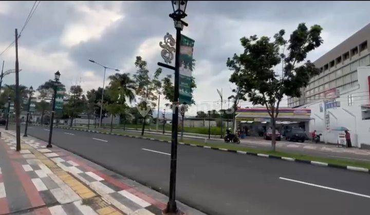 Tanah dikabupaten bandung jl. Alfatu bagus untuk perumahan atau gudang 2