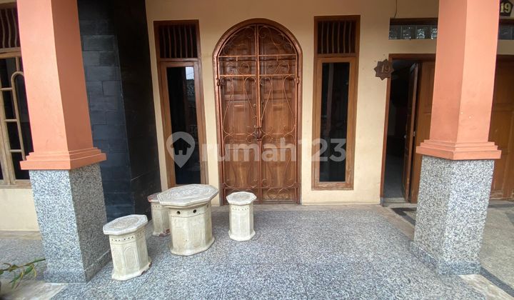 Rumah Plus Furnish Di Antapani Rumah Plus Furnish Di Antapani