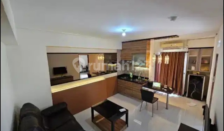 Apartment Gate Away 2