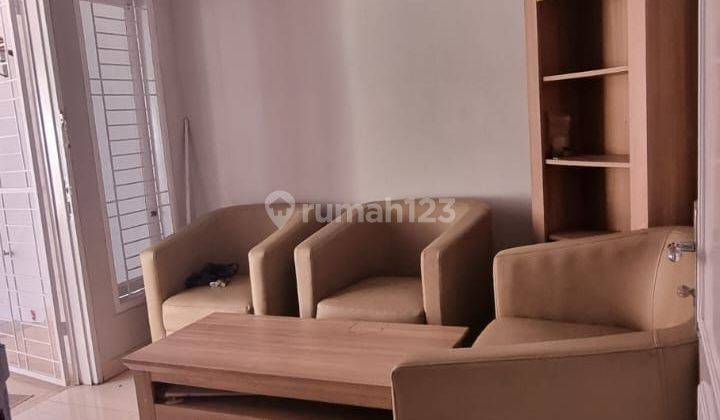 Disewakan Rumah Full Furnish Di Antapani 1