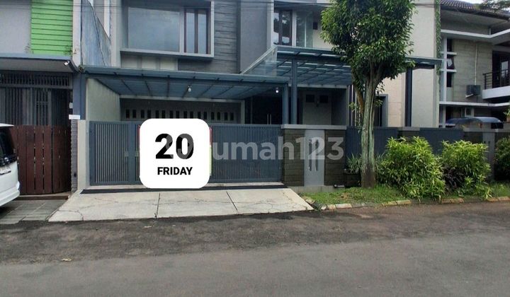 Rumah di Batununggal Mewah Rumah di Batununggal Mewah