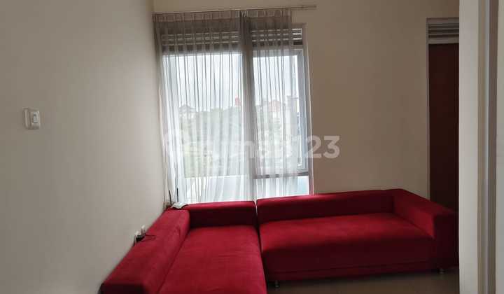 Minimalist House in Grand Sharon Soekarno Hatta 2