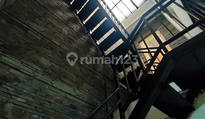 Minroad Shop House for Office in Central Bandung 2