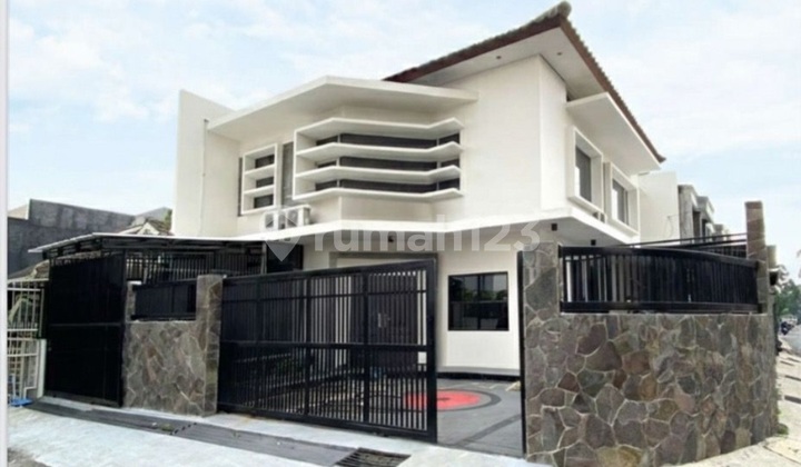 Ruko di Suryalaya Buah Batu Turun Harga Ruko di Suryalaya Buah Batu Turun Harga