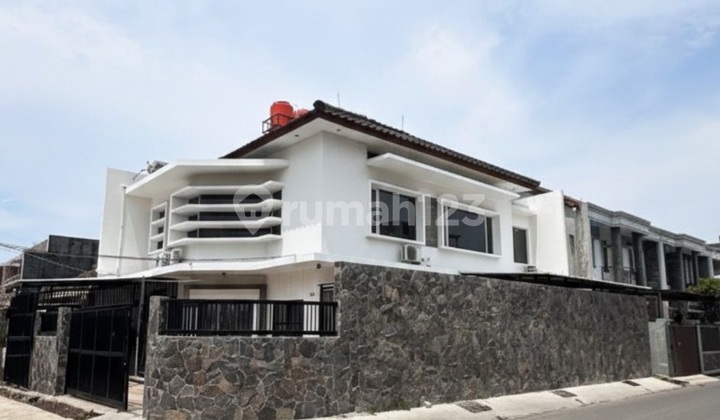 Strategic Ruko Pasir Salam Angkot Route 2