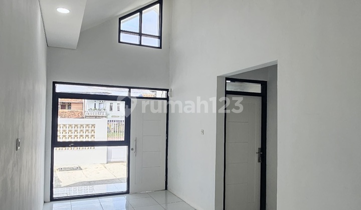 Beautiful Single-Story House in Antapani 2