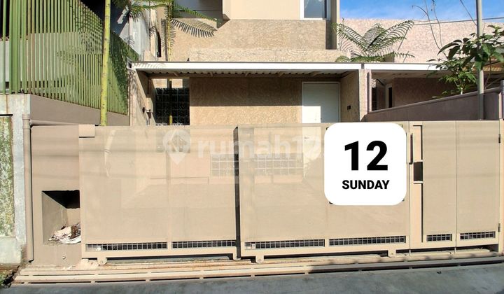 Rumah Baru Cantik Minimalis Di Cisaranten Arcamanik Rumah Baru Cantik Minimalis Di Cisaranten Arcamanik