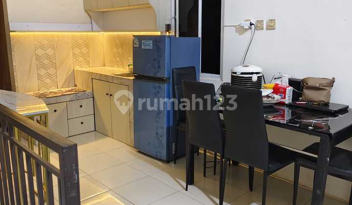 Rukan Buat Usaha di Riung Bandung