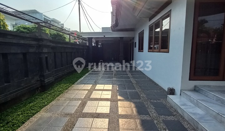 Asri House in Sayap Buah Batu, Central Bandung, Turangga 2