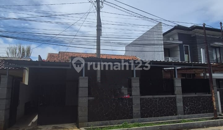Rumah Kantor.ukuran.luas. Dibawah Harga Pasar
