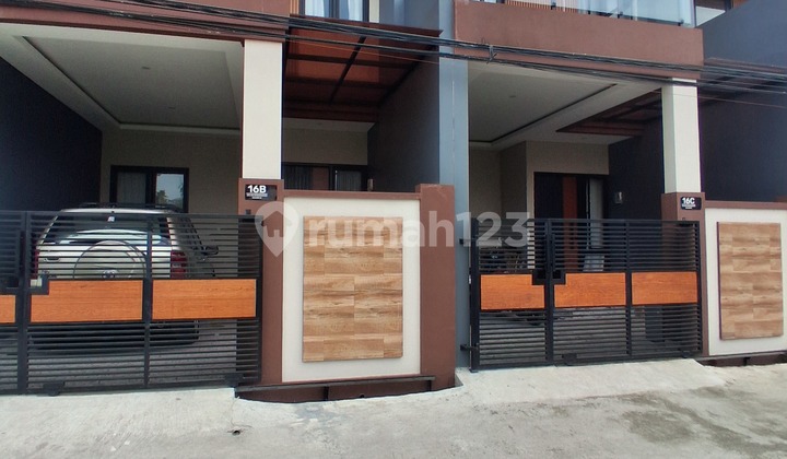 Rumah Minimalis Cantik di Arcamanik Cisaranten Rumah Minimalis Cantik di Arcamanik Cisaranten