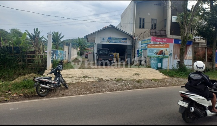 Alfatu Extension Land Alfatu Extension Land