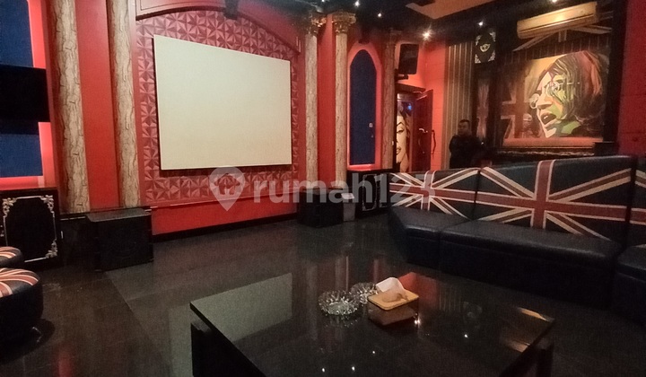 Spa Hotel and Karaoke Spa Hotel and Karaoke