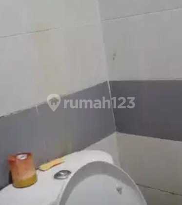 Rumah Satu Lantai di Bandung Timur 2