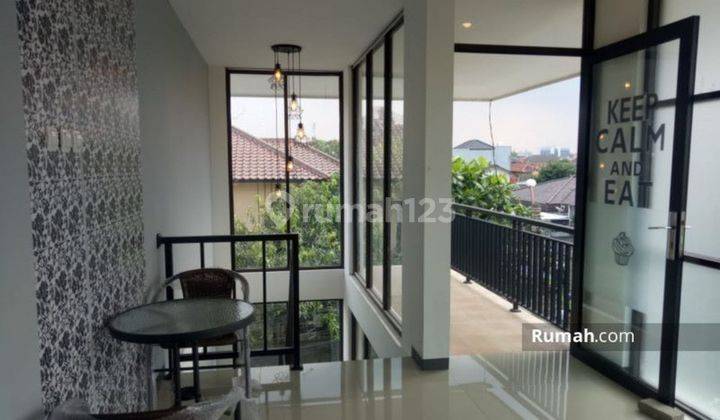 Kosan Dibandung Tengah 2