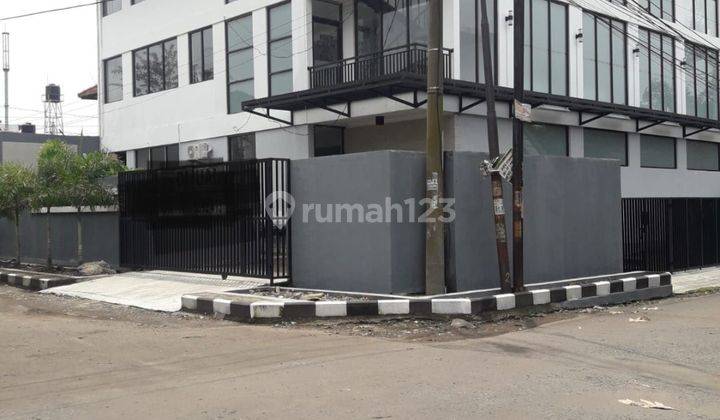 Kosan Dibandung Tengah 1