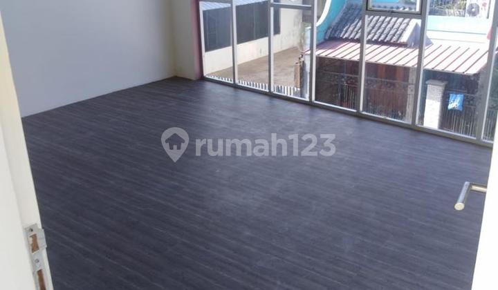 Rumah Minimalis Di.cisaranten Arcamanik 2