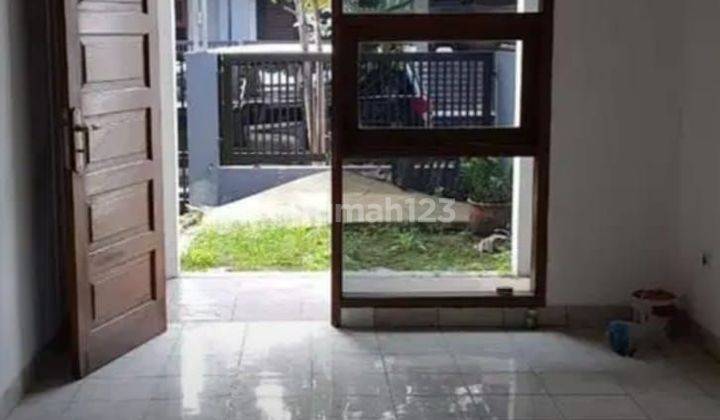 Rumah Satu Lantai Di Antapani Turun Harga 2