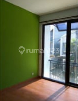 Rumah Minimalis di Buah Batu Square 2